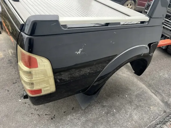 OEM MMAUTKO-21730 Ford Ranger Wildtrak Bâche Roulante image 10
