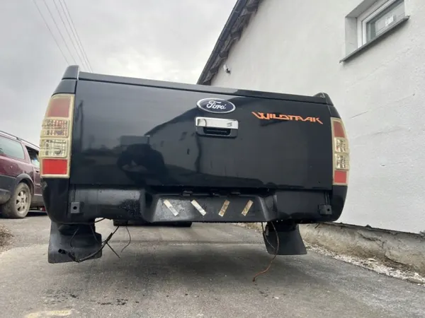 OEM MMAUTKO-21730 Ford Ranger Wildtrak Bâche Roulante image 3