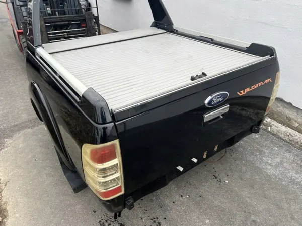 OEM MMAUTKO-21730 Ford Ranger Wildtrak Bâche Roulante image 5