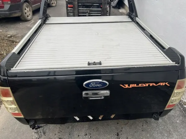 OEM MMAUTKO-21730 Ford Ranger Wildtrak Bâche Roulante image 6