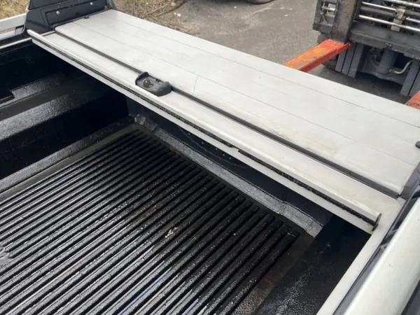OEM MMAUTKO-21730 Ford Ranger Wildtrak Bâche Roulante image 8