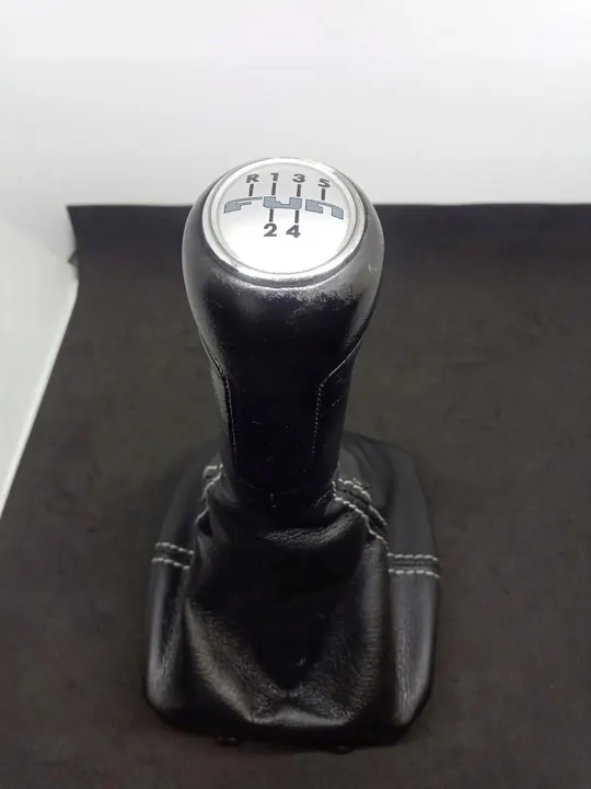 VW POLO V 6C Vaihdepyörä image 2