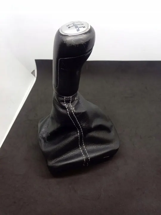 VW POLO V 6C Vaihdepyörä image 3