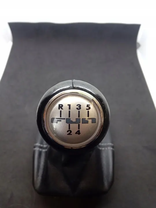 VW POLO V 6C Vaihdepyörä image 7