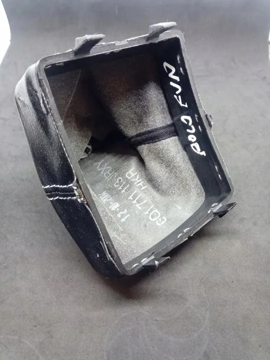 VW POLO V 6C Vaihdepyörä image 9