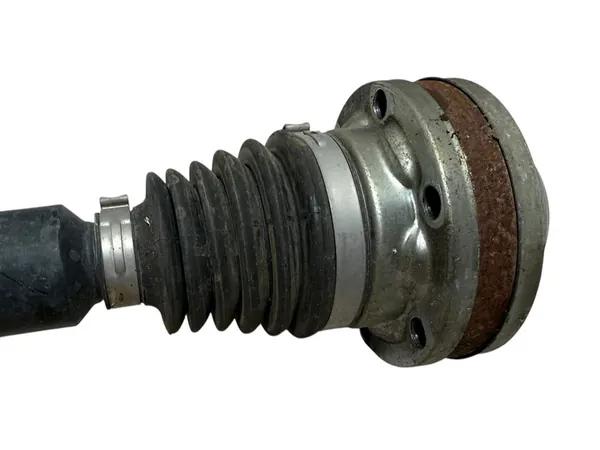 Höger halvmuff fram Seat Ibiza IV VW Polo 2.0 TDI OEM image 4