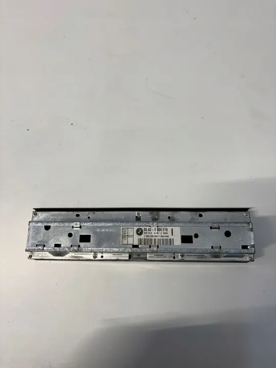 Écran MID BMW E39 OEM 65826906218 - Occasion image 4