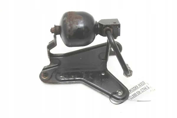 ABC-ventilackumulator OEM A2203200415 för Mercedes image 2