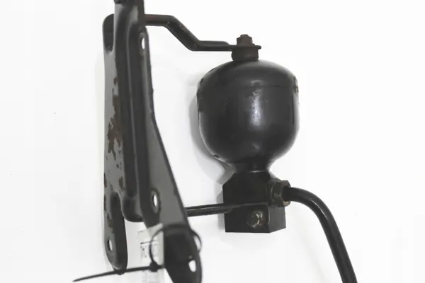 ABC-ventilackumulator OEM A2203200415 för Mercedes image 6