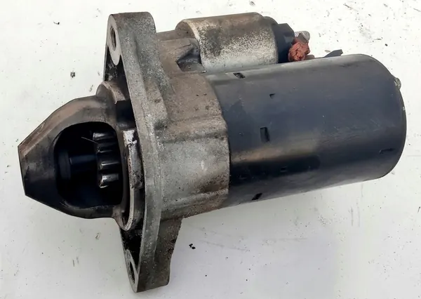 Motor de arranque 1.6 1.8 Avensis T27 Verso Auris II Corolla E15 E18 image 2