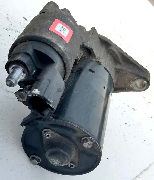 Motor de arranque 1.6 1.8 Avensis T27 Verso Auris II Corolla E15 E18 image 3