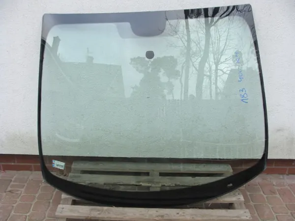 Käytetty etulasi OEM SZYBA CZOŁOWA PEUGEOT 3008 I image 2