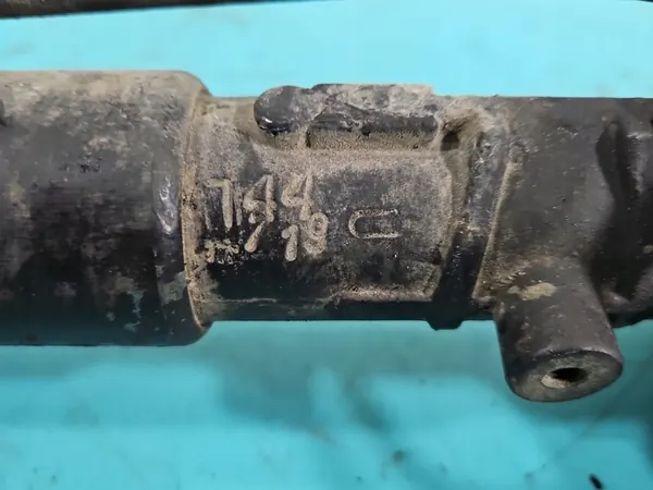 Caixa de Direção Seat Alhambra I 7M3422061 image 10