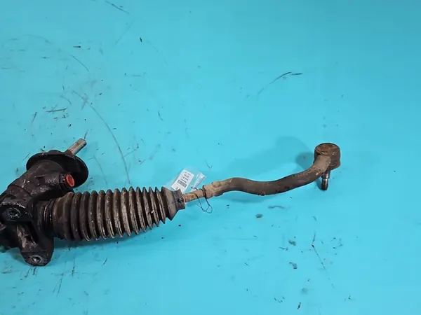 Caixa de Direção Seat Alhambra I 7M3422061 image 5