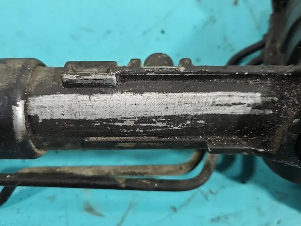 Caixa de Direção Seat Alhambra I 7M3422061 image 8