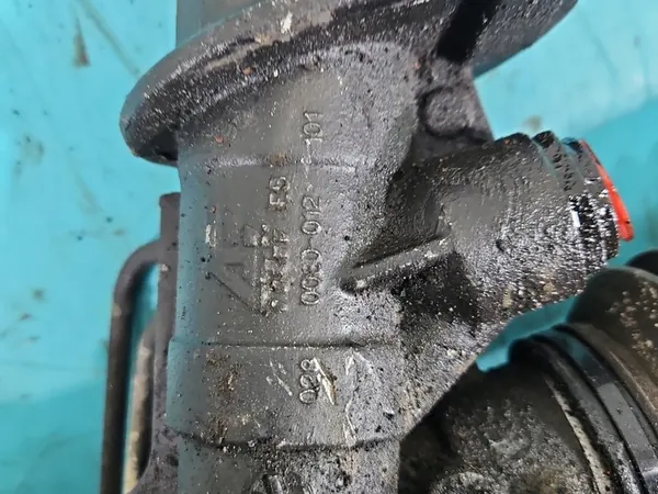 Caixa de Direção Seat Alhambra I 7M3422061 image 9