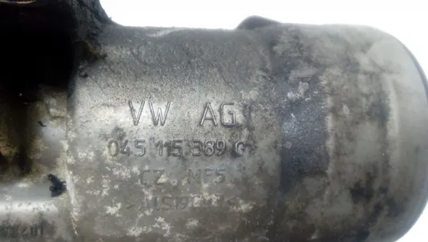 Olje Filter Montering SEAT IBIZA III 045115389G image 5