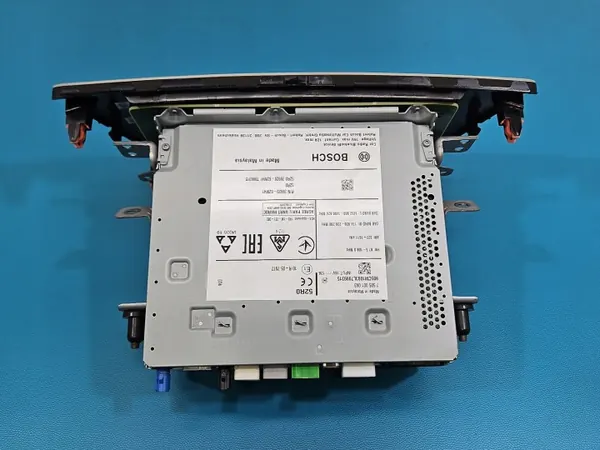 OEM 39920-62M41 radio voor Suzuki SX4 S-Cross 2013-2021 image 4