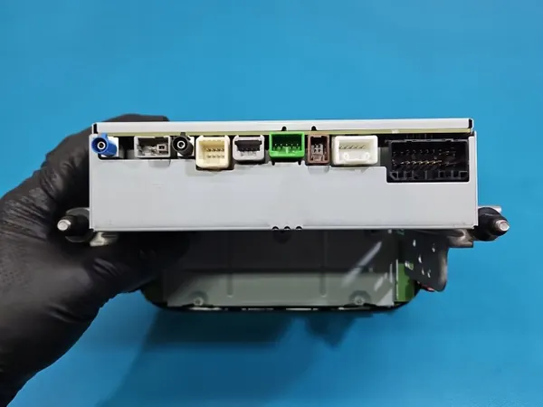 OEM 39920-62M41 radio voor Suzuki SX4 S-Cross 2013-2021 image 8