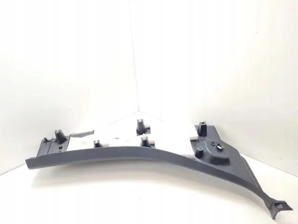 Toyota Tundra II tröskel- och pelarpanel OEM 625400C021 image 3