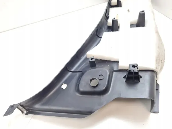 Toyota Tundra II tröskel- och pelarpanel OEM 625400C021 image 4