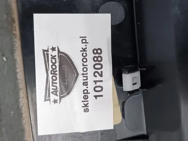 Handschuhfachmatte Lincoln Continental OEM GD9BF046B62A image 6