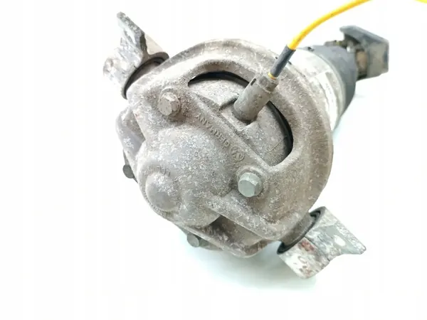 Amortisseur suspension pneumatique arrière OEM 7L6512022E image 10