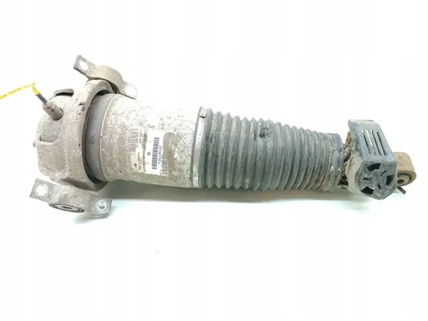 Amortisseur suspension pneumatique arrière OEM 7L6512022E image 4