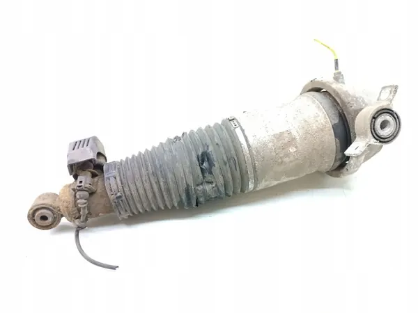 Amortisseur suspension pneumatique arrière OEM 7L6512022E image 6