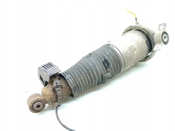 Amortisseur suspension pneumatique arrière OEM 7L6512022E image 7