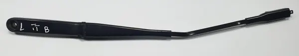 Scheibenwischerarm links vorne OEM 8J1955407B Audi TT 8J image 2