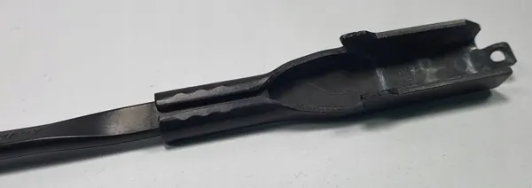 Scheibenwischerarm links vorne OEM 8J1955407B Audi TT 8J image 4