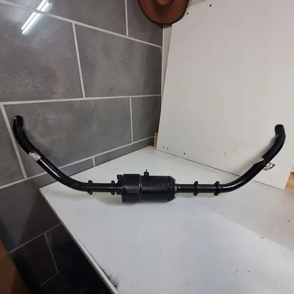 Aktiivinen Stabilointilinkki Etu OEM 7H325E485AF image 2
