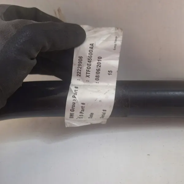 Aktiivinen Stabilointilinkki Etu OEM 7H325E485AF image 4