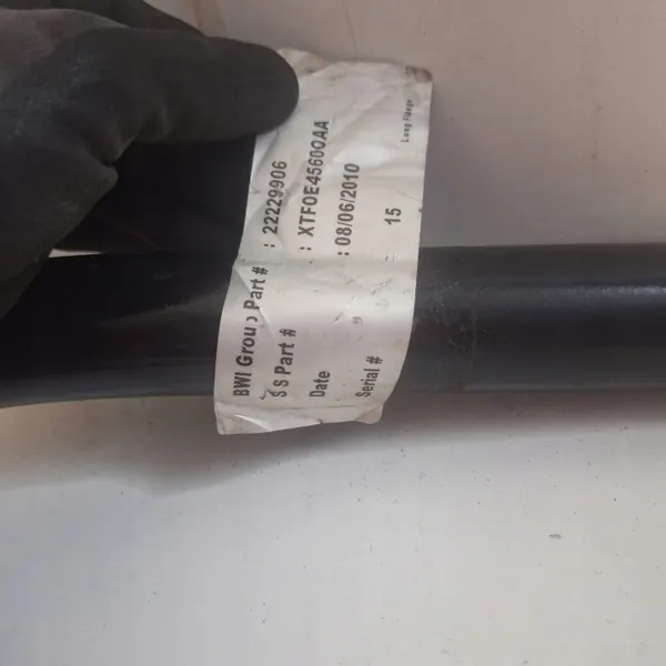 Aktiivinen Stabilointilinkki Etu OEM 7H325E485AF image 5