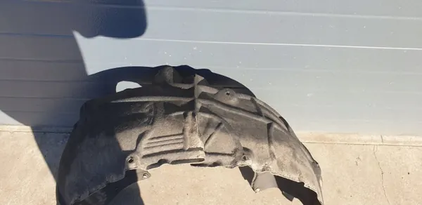 Para-lama traseiro direito Tesla Model Y OEM 1492616-00-B image 3