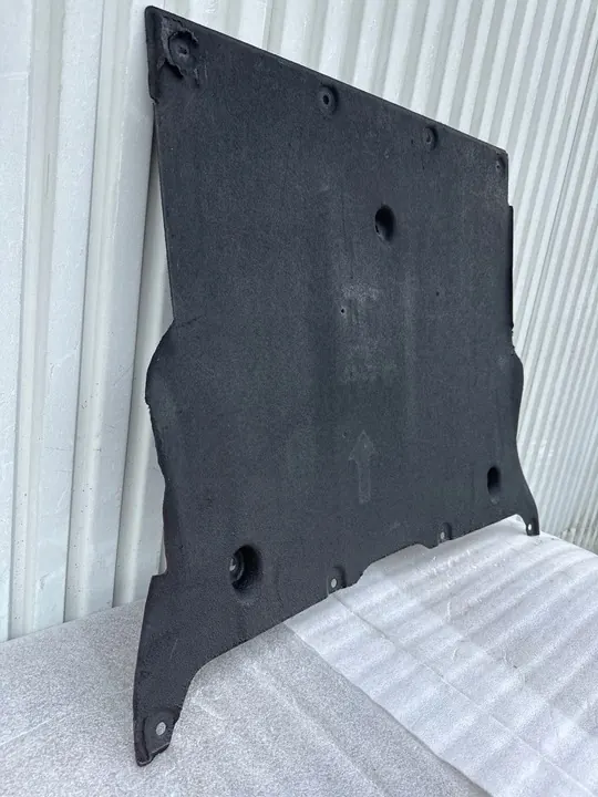 TESLA MODEL 3 17 - UNDERBODYSKYDD PLATTA 1104312-00-B image 3