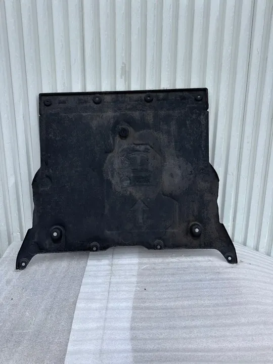 TESLA MODEL 3 17 - UNDERBODYSKYDD PLATTA 1104312-00-B image 4