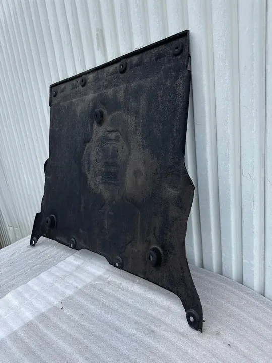 TESLA MODEL 3 17 - UNDERBODYSKYDD PLATTA 1104312-00-B image 5