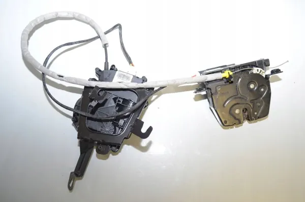 BMW 3 Touring F31 baklucköppnare set OEM 51247269543 image 10