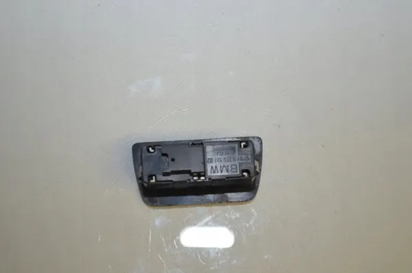 BMW 3 Touring F31 baklucköppnare set OEM 51247269543 image 3