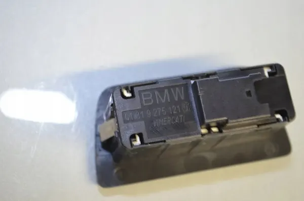BMW 3 Touring F31 baklucköppnare set OEM 51247269543 image 4