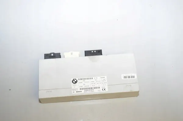 BMW 3 Touring F31 baklucköppnare set OEM 51247269543 image 5