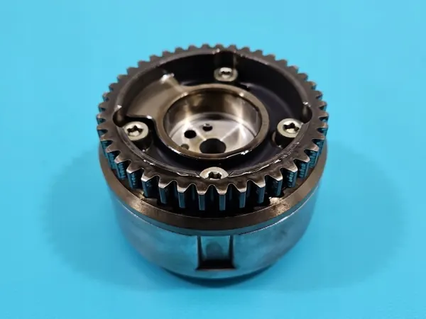 CVT Steuerriemenscheibe OEM 24370-03000 Hyundai i20 image 2