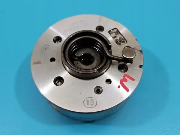 CVT Steuerriemenscheibe OEM 24370-03000 Hyundai i20 image 4
