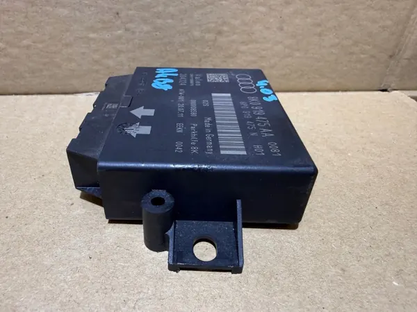 Module de contrôle de stationnement Audi A4 B8 A5 8T 8K0919475AA image 4