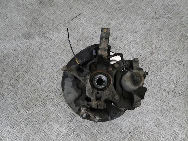 Snodo Anteriore Sinistro Kia Sportage IV 1.7 CRDI image 2