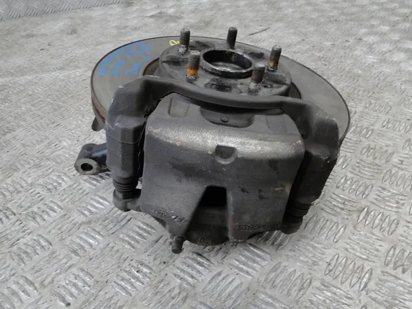 Snodo Anteriore Sinistro Kia Sportage IV 1.7 CRDI image 3