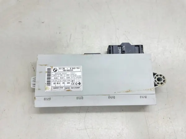 Kit de ignição BMW OEM 6943791 para Série 5 E60 3.0L image 2