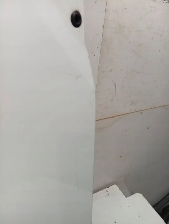 Renault OE 631016242R skärm image 4